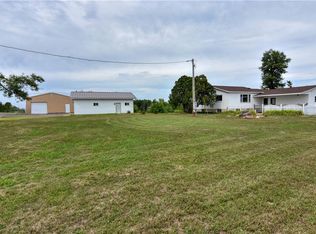 1013 19 3/4 St, Cameron, WI 54822