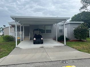 109 Steamboat Dr, Micco, FL 32976