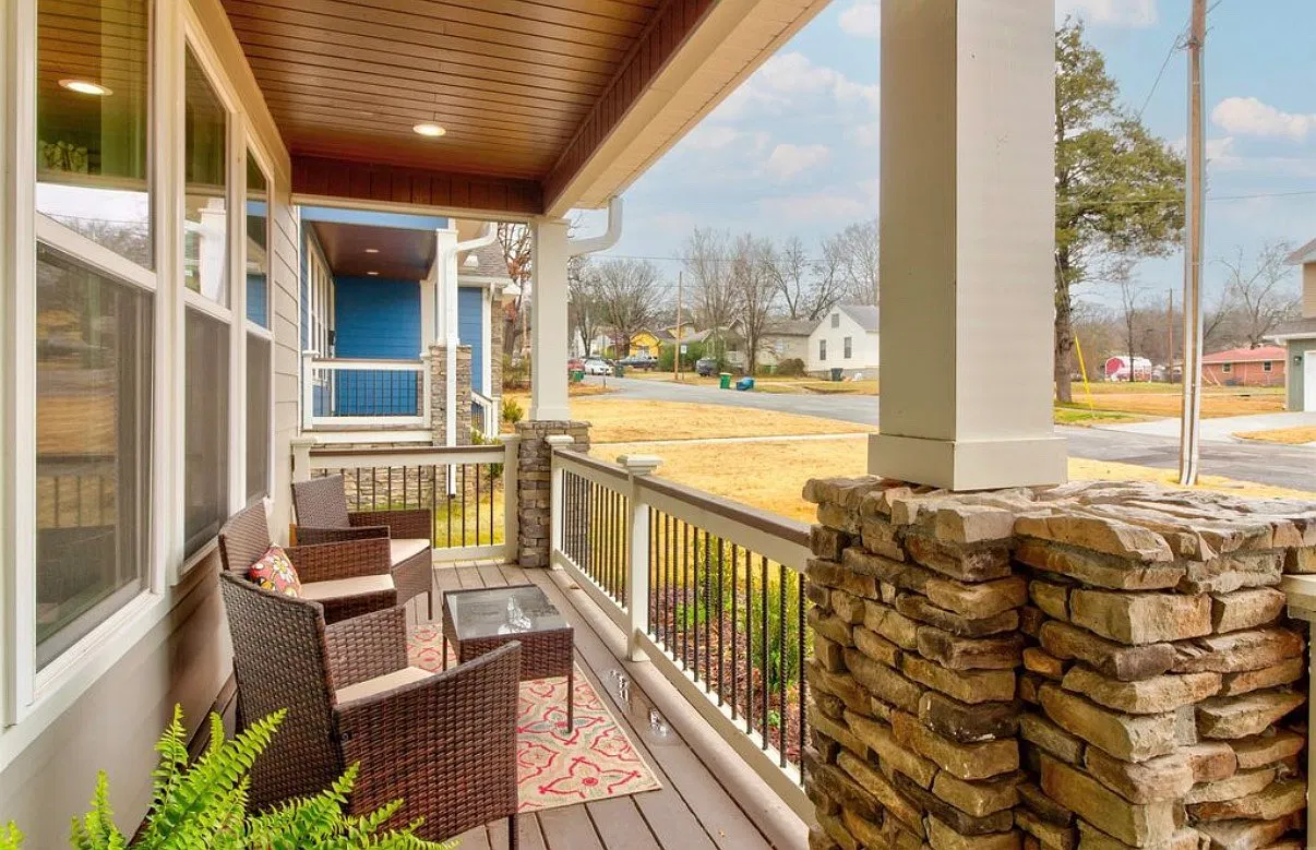 3 bed, 1548 sqft, $1,775 — Photo 4