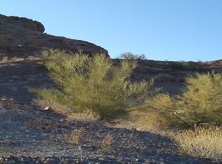 2030 Circula De Hacienda LOT 10, Lake Havasu City, AZ 86406