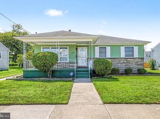 1246 Penrose Ave, Atlantic City, NJ 08401