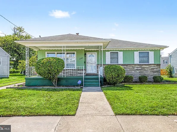 1246 Penrose Ave, Atlantic City, NJ 08401