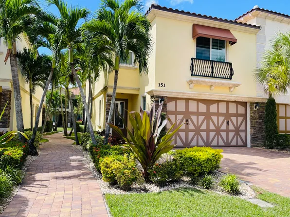 151 Sword Fern Pl, Wellington, FL 33414