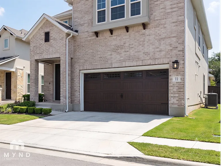 2605 Sam Bass Rd #72 — Photo 1