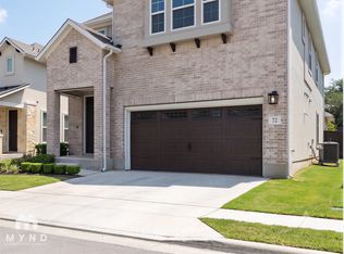 2605 Sam Bass Rd UNIT 72, Round Rock, TX 78681