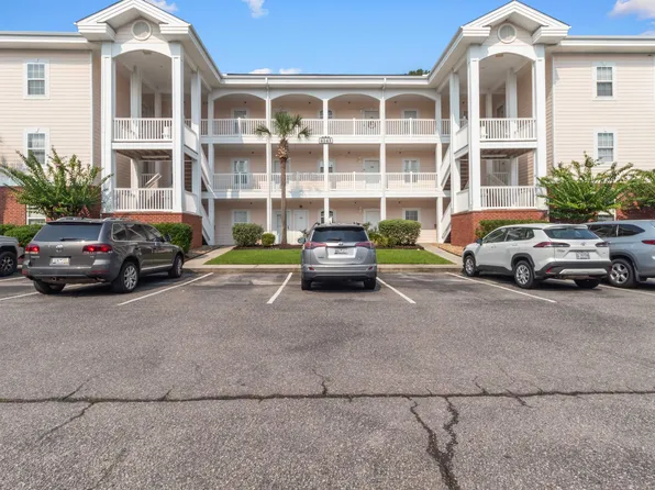 4141 Hibiscus Dr. #301, Little River, SC 29566