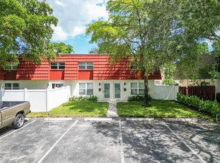 2280 NW 59th Way, Lauderhill, FL 33313