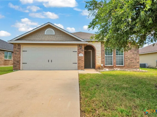 7810 Woodbury Dr, Temple, TX 76502
