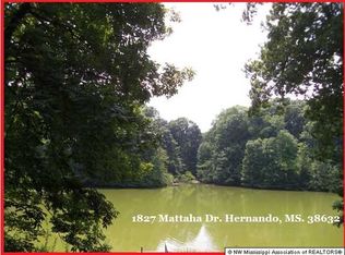 1827 Mattaha Dr, Hernando, MS 38632