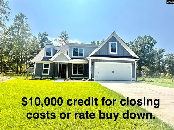 1008 Refuge Pl, Chapin, SC 29036