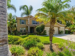 10223 Whitecrown Cir, Corona, CA 92883