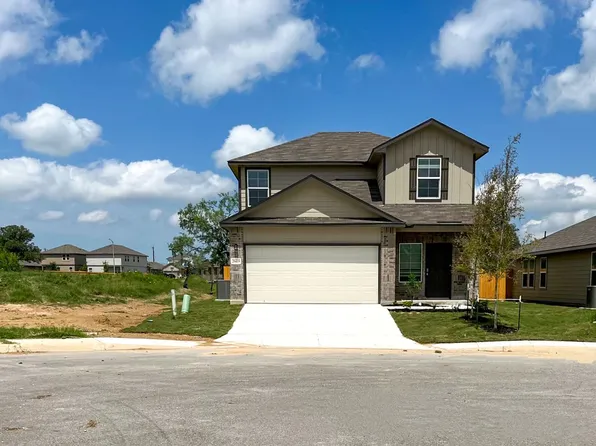 20419 Buffalo Ridge, San Antonio, TX 78264