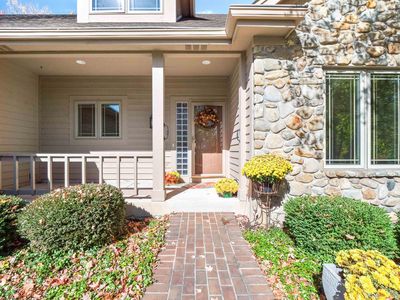 10406 Woodland Rdg W, Fort Wayne, IN, 46804