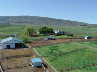 701 Perry Rd, Ellensburg, WA 98926