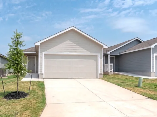1115 Janzen Rd, San Antonio, TX