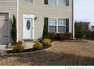 1916 Slumber Oaks Ct, Huntersville, NC 28078