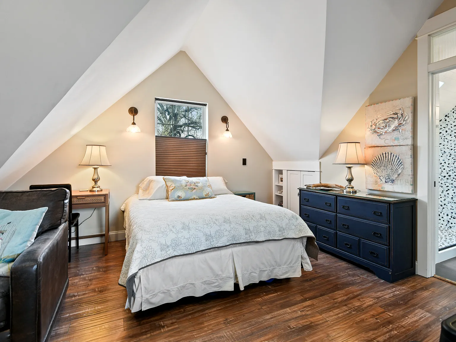 1 bed, 520 sqft, $2,000 — Photo 4