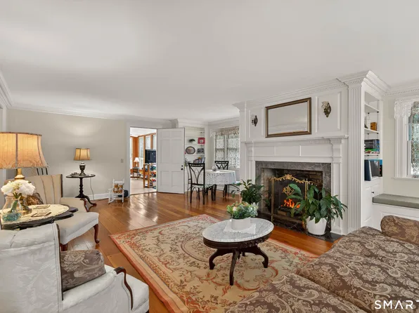 85 Cherry Hill Road, Branford, CT 06405