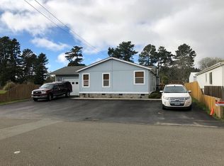1000 Railroad Ave, Lakeside, OR 97449