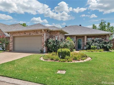 7886 Millicent Cir, Shreveport, LA, 71105