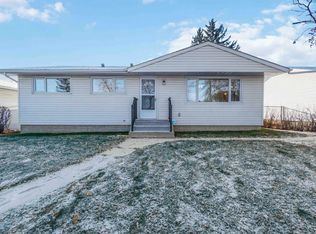 5907 137th Ave NW, Edmonton, AB T5A 0P1