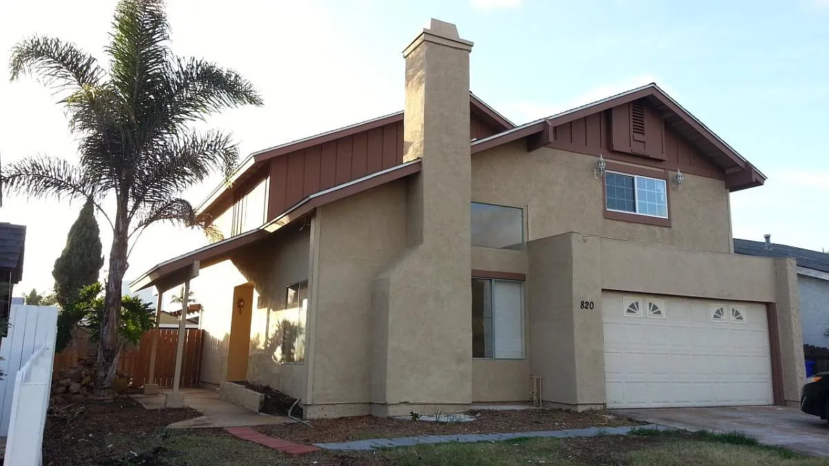820 Firethorn Street — Photo 1