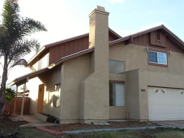 820 Firethorn St, San Diego, CA 92154
