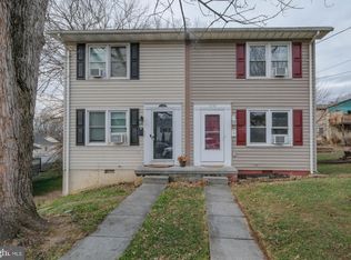 1330 Monroe Ave, Front Royal, VA 22630