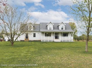 7700 Jason Rd, Laingsburg, MI 48848