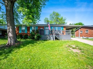 1135 Spicewood Dr, Clarksville, IN 47129