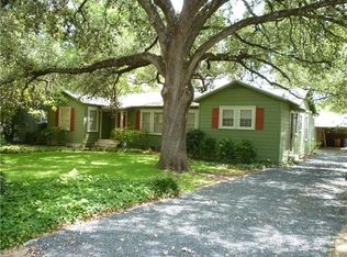 2407 Bowman Ave, Austin, TX 78703