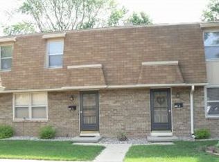 209 Huth St APT N, Green Bay, WI 54302