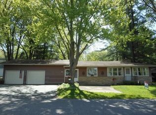 N3758 Tipperary Rd, Poynette, WI 53955