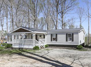 873 Evans Rd, Jasper, GA 30143