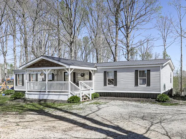 873 Evans Rd, Jasper, GA 30143