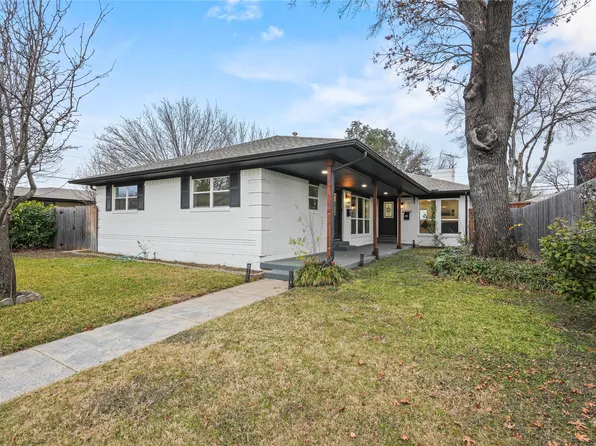 6507/6509 E Mockingbird Ln, Dallas, TX 75205