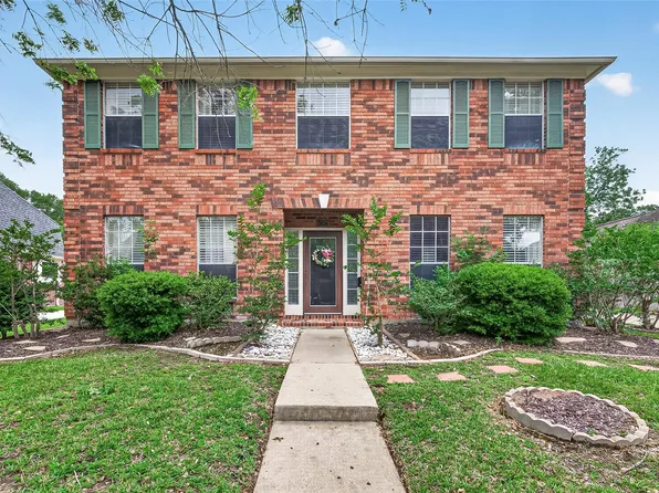 12322 Wealdstone Dr, Tomball, TX 77377