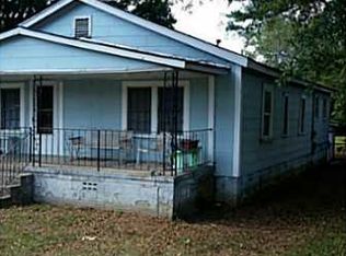 330 Fairview Ave, Cedartown, GA 30125