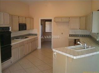 5911 Fannine Way, Las Vegas, NV 89130
