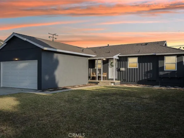 5914 Edgefield St, Lakewood, CA 90713