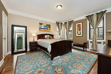 Sold by Keller Williams NYC