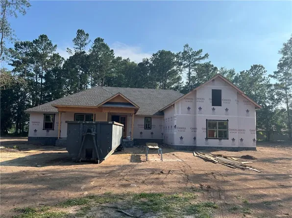 12 Osprey Ct, Brunswick, GA 31523
