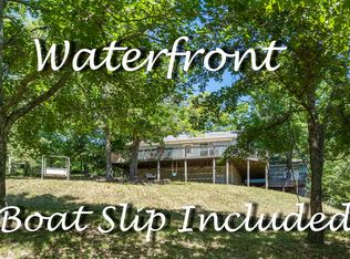 310 Turtle Cove Ln, Reeds Spring, MO 65737