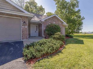 111 N Lawrence St, Cherry Valley, IL 61016