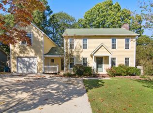 5804 Badin Ct, Fayetteville, NC 28314