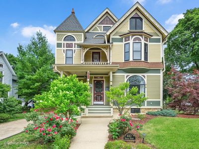 442 Du Page St, Elgin, IL, 60120