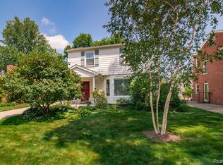 2710 Linwood Ave, Royal Oak, MI 48073