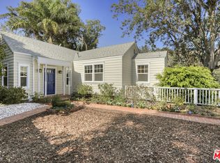 8501 Brier Dr, Los Angeles, CA 90046