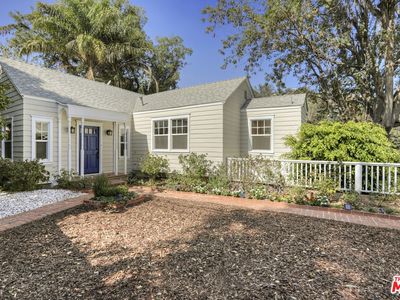 8501 Brier Dr, Los Angeles, CA, 90046