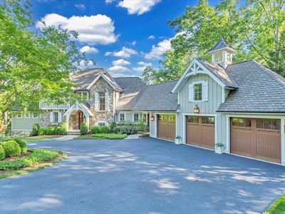 549 Island Pointe Ln, Moneta, VA, 24121